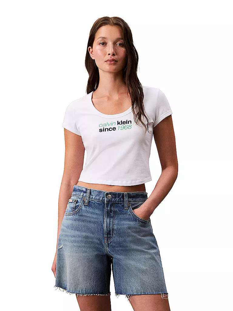 CALVIN KLEIN JEANS | Camiseta | 