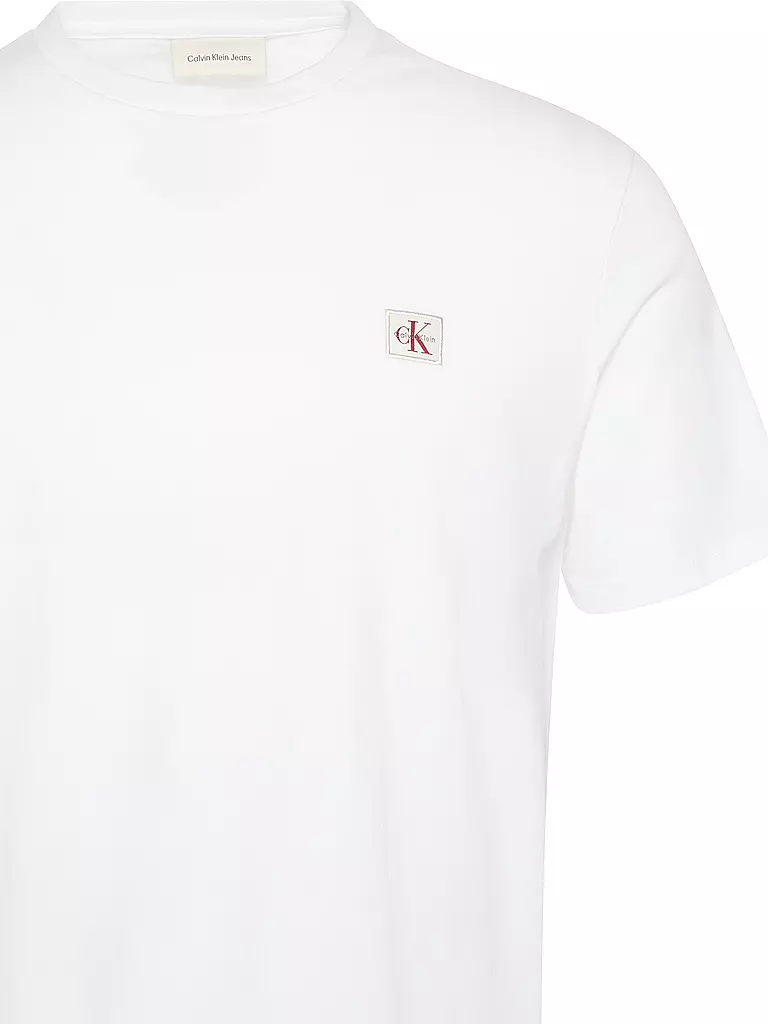 CALVIN KLEIN JEANS | Camiseta | 