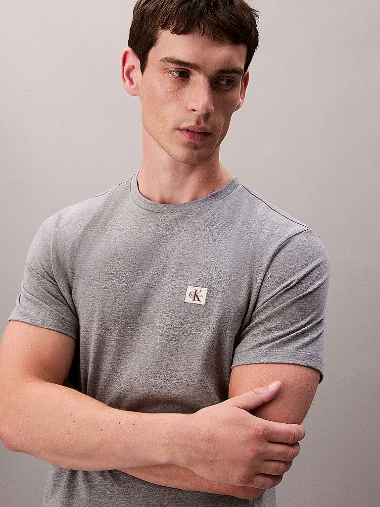 CALVIN KLEIN JEANS | Camiseta | 