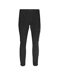 CALVIN KLEIN JEANS | Cargohose Skinny Fit | Negro