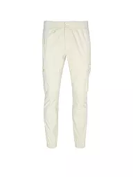 CALVIN KLEIN JEANS | Cargohose Skinny Fit | Crema