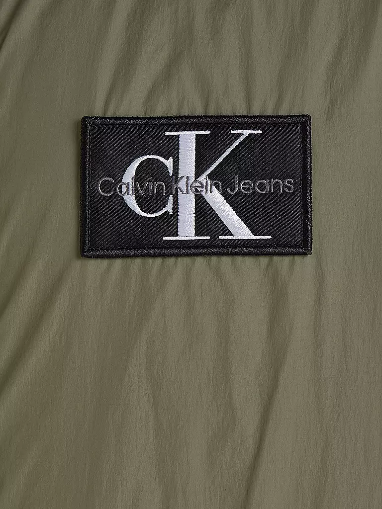 CALVIN KLEIN JEANS | Chaleco | 