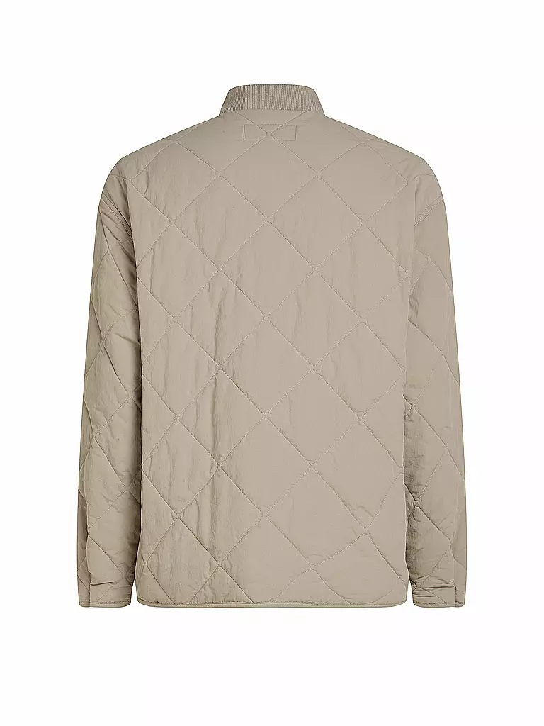 CALVIN KLEIN JEANS | Chaqueta acolchada ligera | 