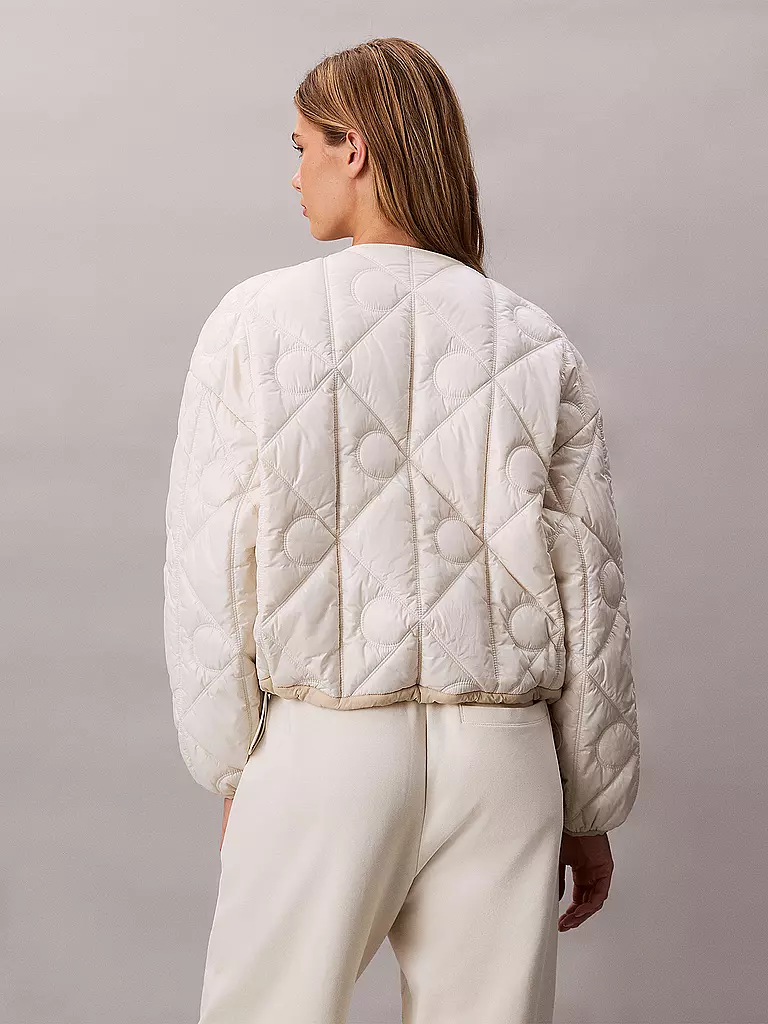 CALVIN KLEIN JEANS | Chaqueta acolchada ligera | 