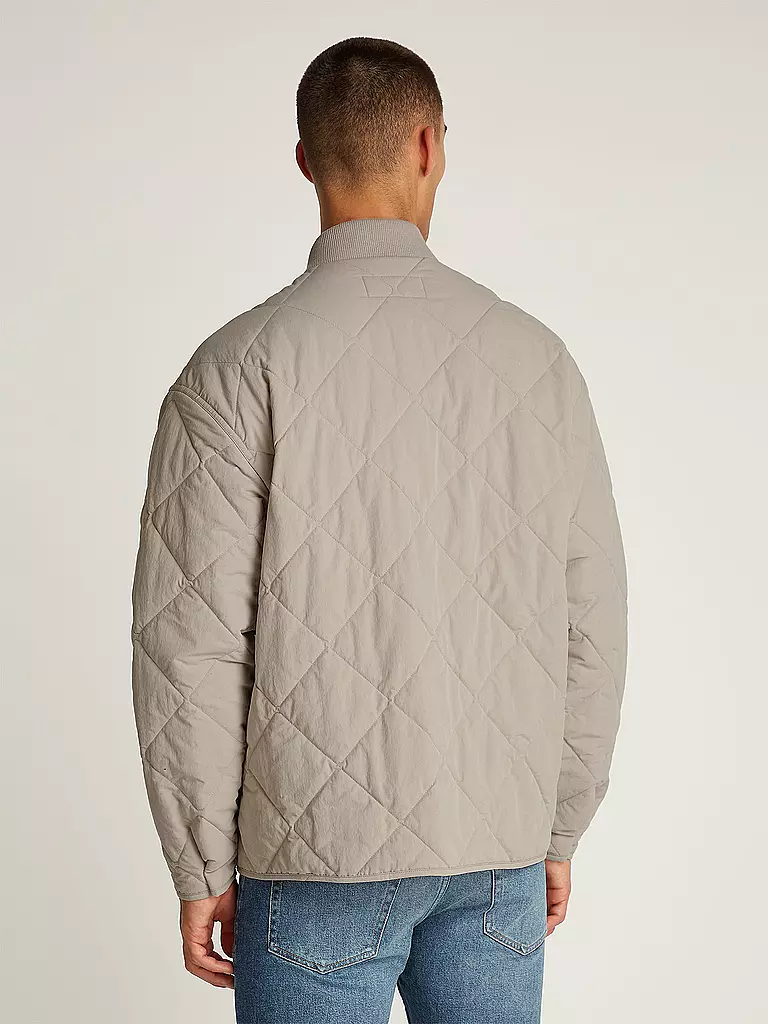 CALVIN KLEIN JEANS | Chaqueta acolchada ligera | 