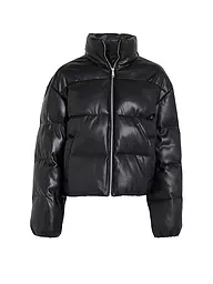 CALVIN KLEIN JEANS | Chaqueta acolchada | Negro