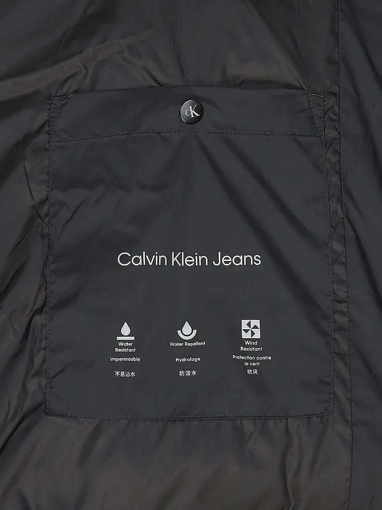 CALVIN KLEIN JEANS | Chaqueta acolchada | 