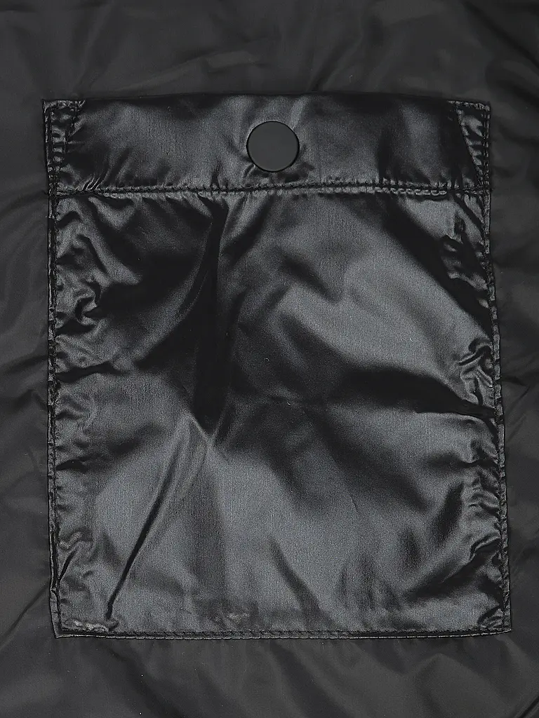 CALVIN KLEIN JEANS | Chaqueta acolchada | Negro