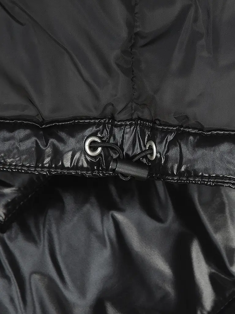 CALVIN KLEIN JEANS | Chaqueta acolchada | Negro