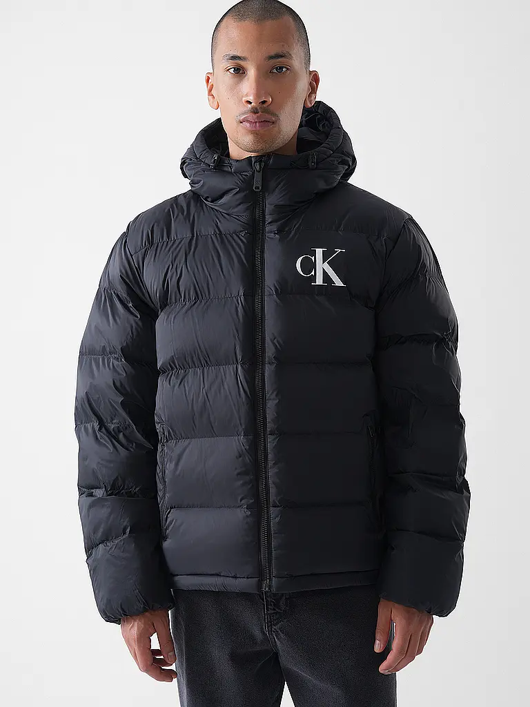CALVIN KLEIN JEANS | Chaqueta acolchada | 