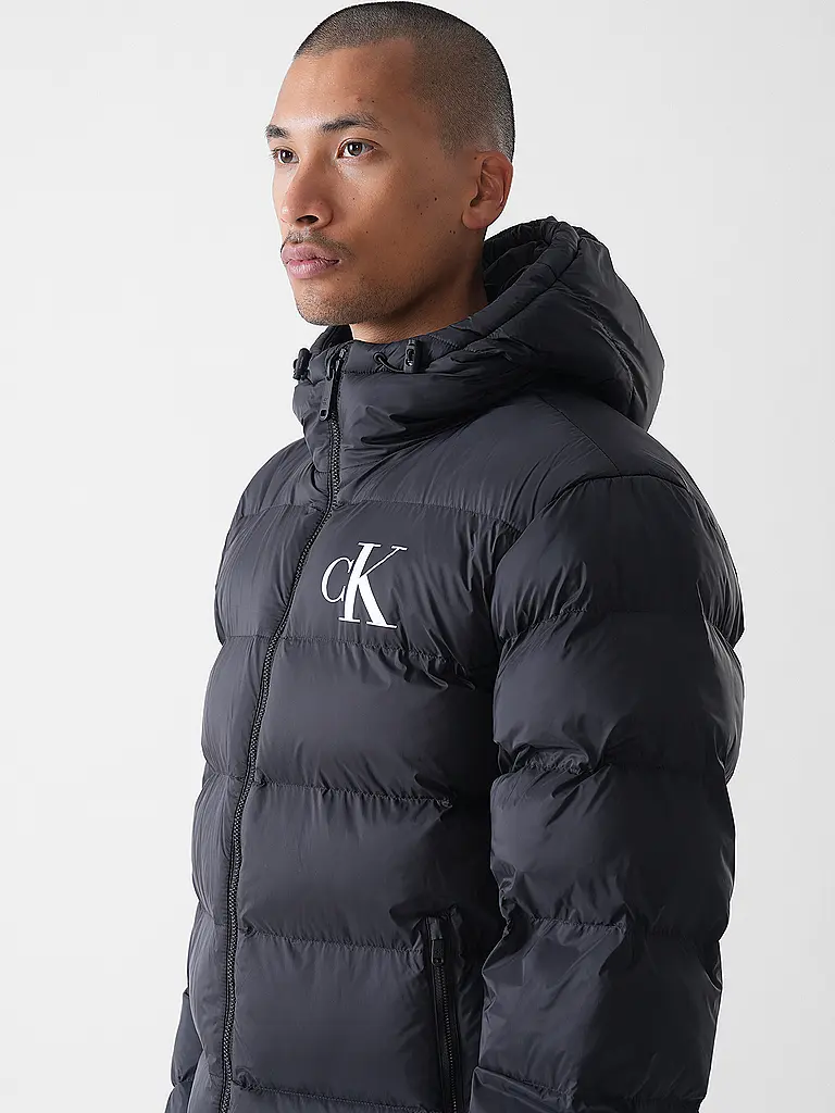 CALVIN KLEIN JEANS | Chaqueta acolchada | 