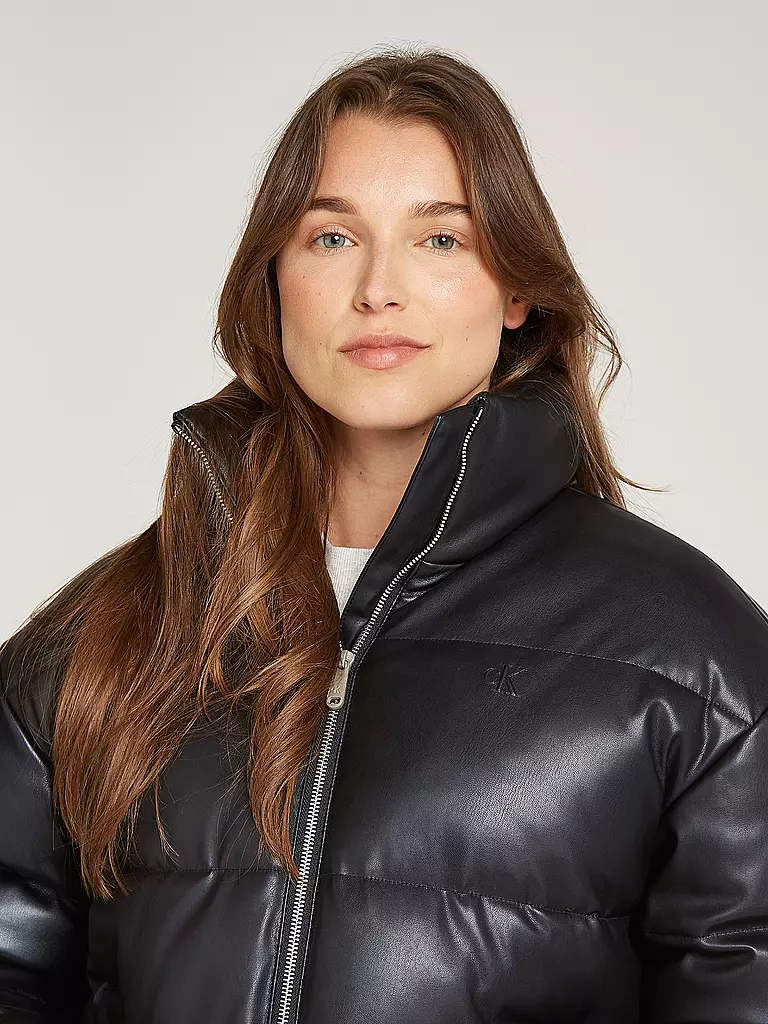 CALVIN KLEIN JEANS | Chaqueta acolchada | 