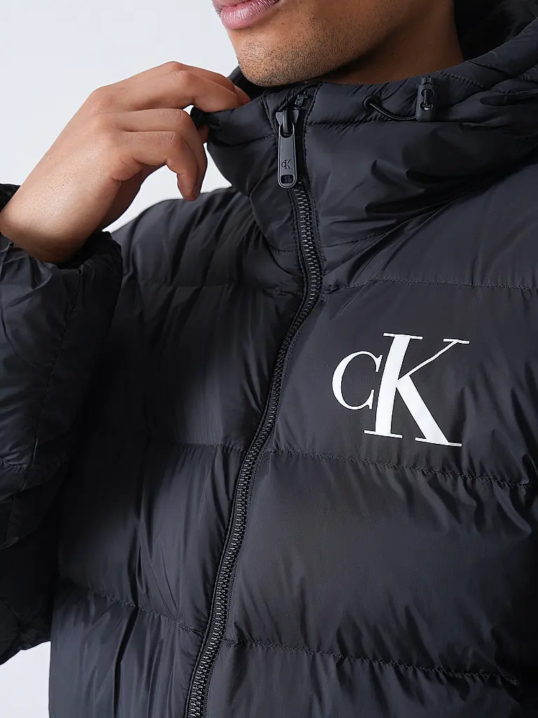 CALVIN KLEIN JEANS | Chaqueta acolchada | 