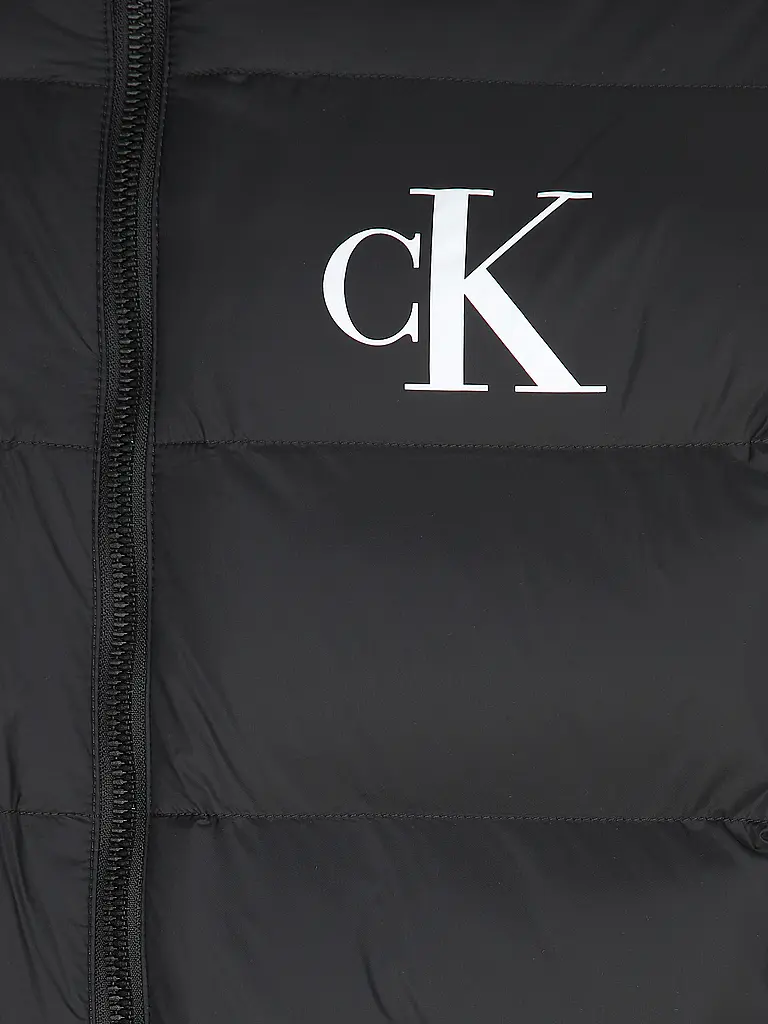 CALVIN KLEIN JEANS | Chaqueta acolchada | 