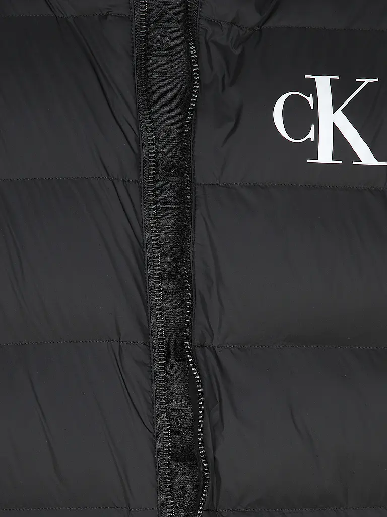 CALVIN KLEIN JEANS | Chaqueta acolchada | 