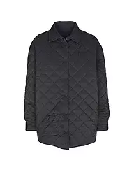 CALVIN KLEIN JEANS | Chaqueta reversible | Azul oscuro