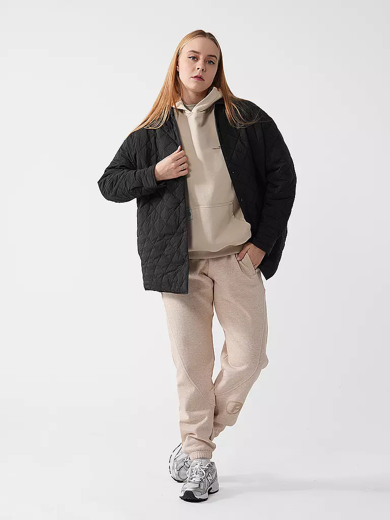 CALVIN KLEIN JEANS | Chaqueta reversible | dunkelblau