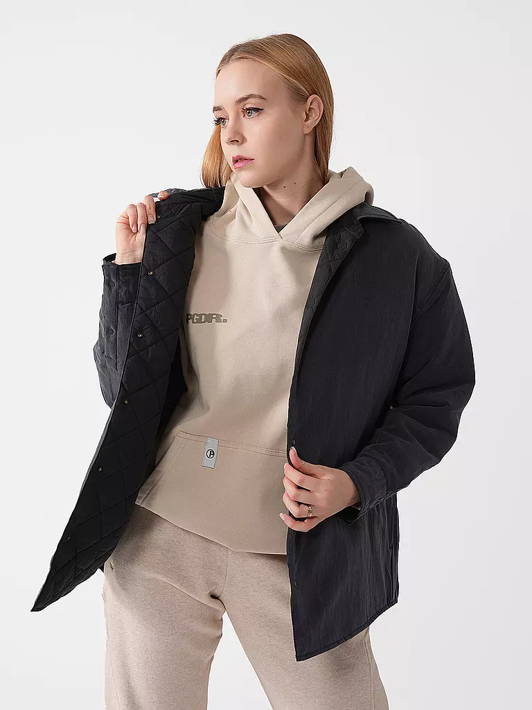 CALVIN KLEIN JEANS | Chaqueta reversible | 