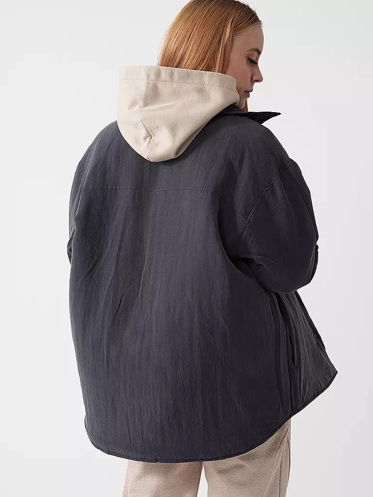 CALVIN KLEIN JEANS | Chaqueta reversible | 