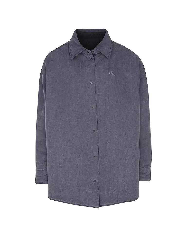CALVIN KLEIN JEANS | Chaqueta reversible | 