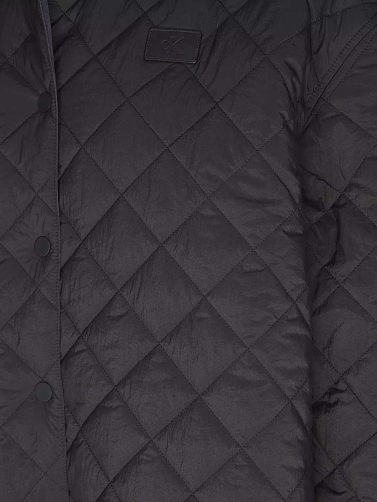 CALVIN KLEIN JEANS | Chaqueta reversible | 