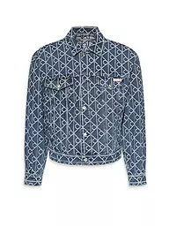 CALVIN KLEIN JEANS | Chaqueta vaquera | Azul