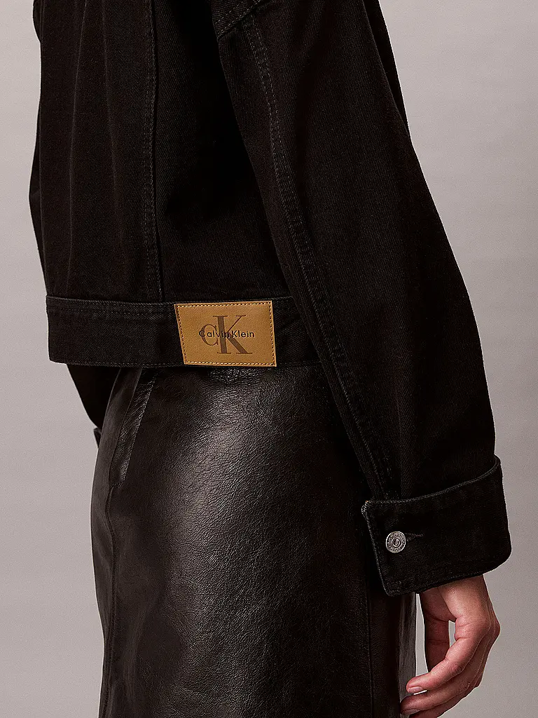 CALVIN KLEIN JEANS | Chaqueta vaquera | 
