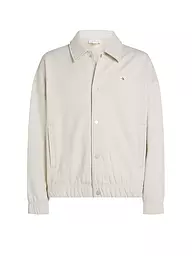 CALVIN KLEIN JEANS | Chaqueta | Gris claro