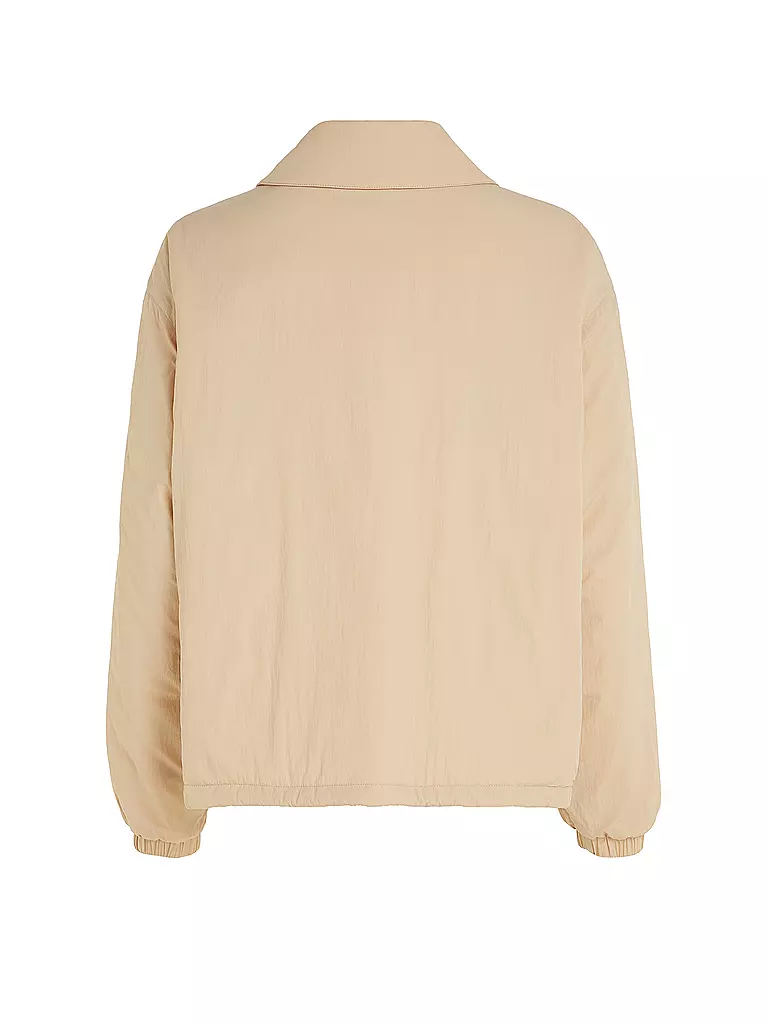 CALVIN KLEIN JEANS | Chaqueta | Beige