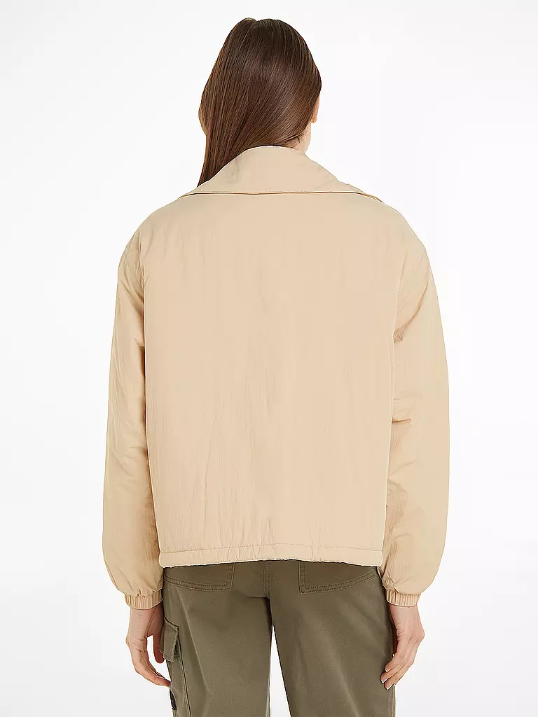 CALVIN KLEIN JEANS | Chaqueta | Beige