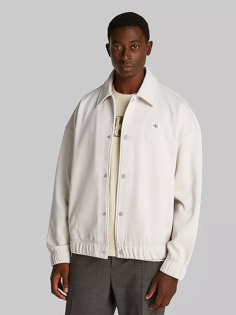 CALVIN KLEIN JEANS | Chaqueta | 