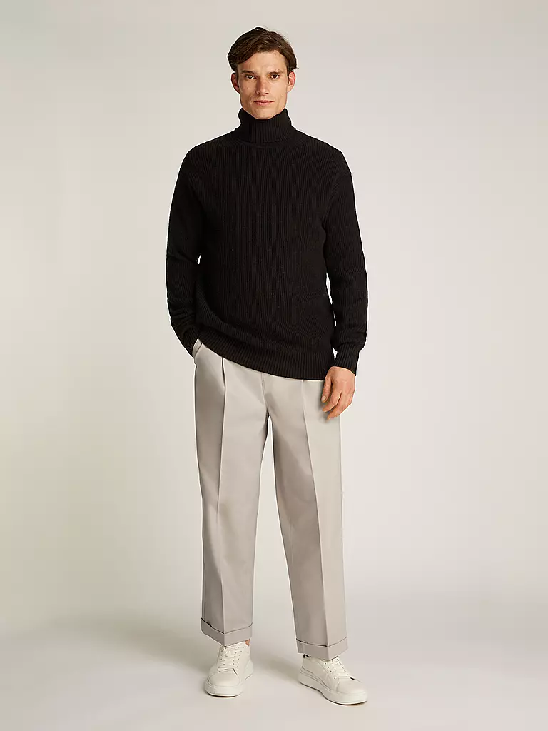 CALVIN KLEIN JEANS | Chino | Gris claro