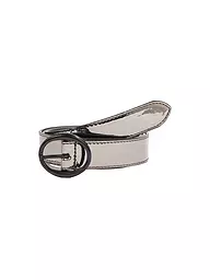 CALVIN KLEIN JEANS | Cinturón | Plata