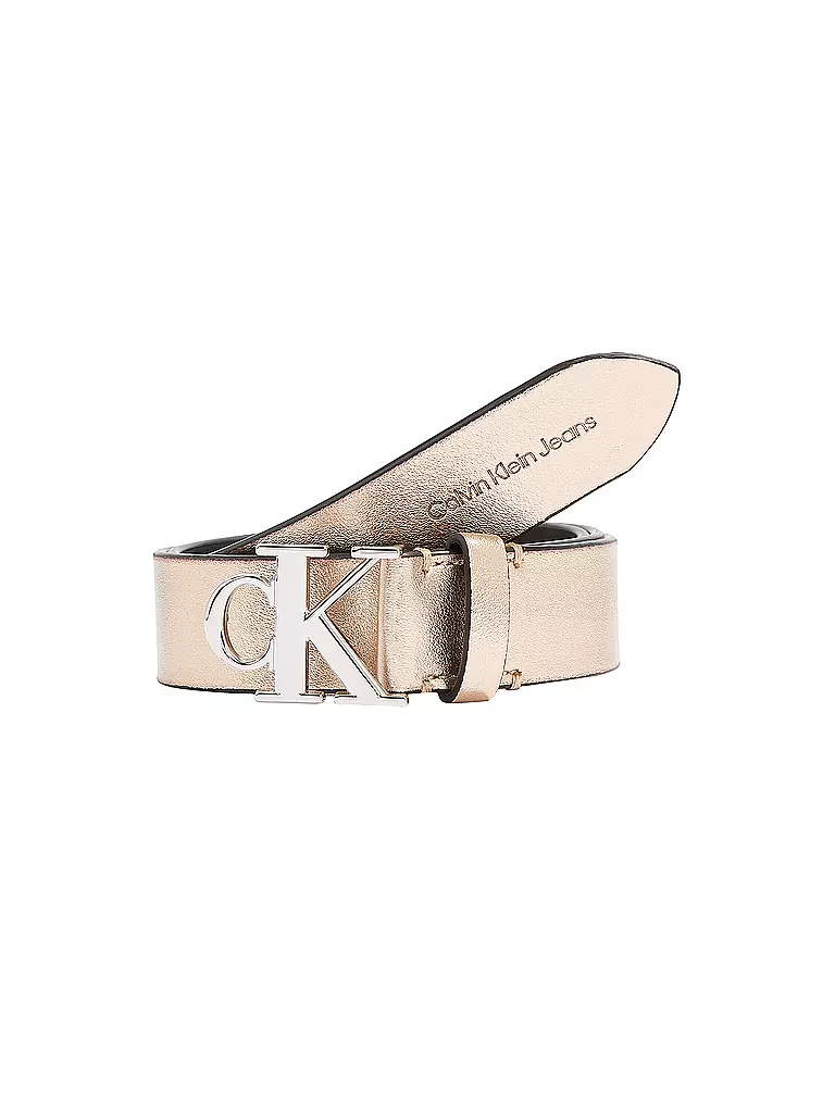 CALVIN KLEIN JEANS | Cinturón | Rosa