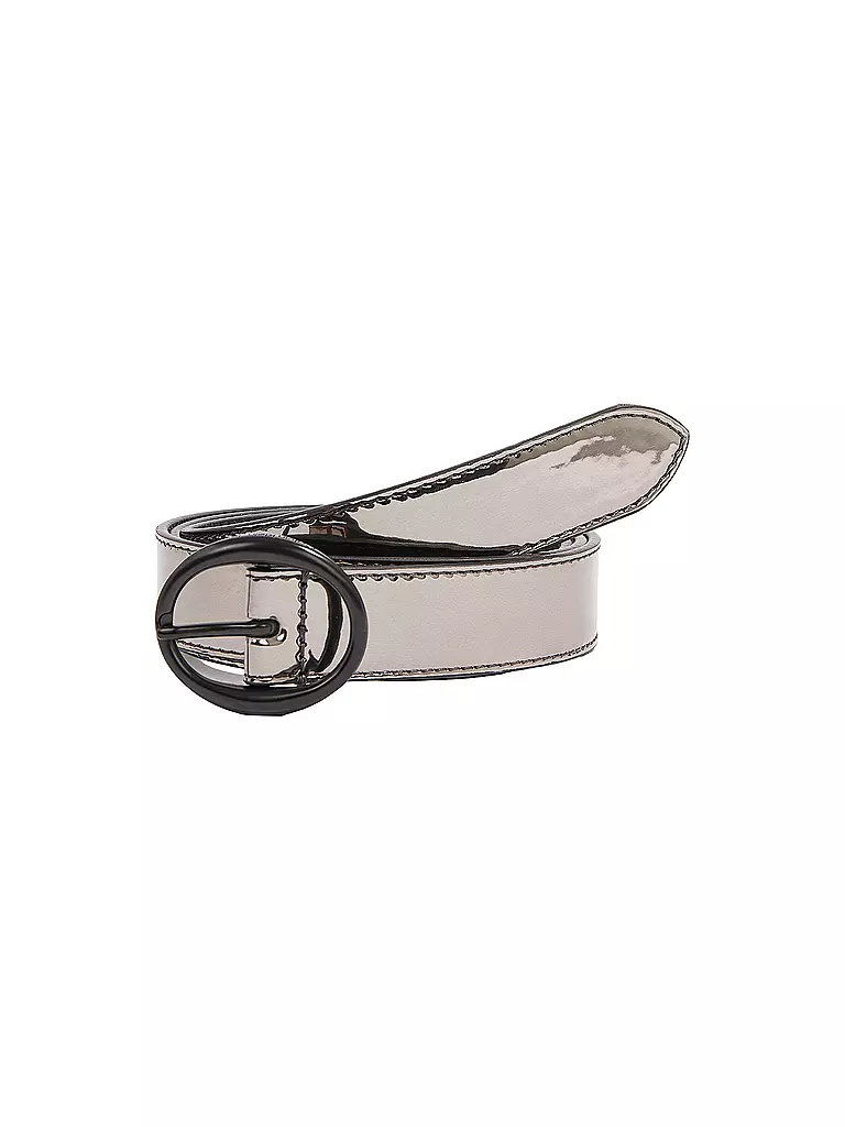CALVIN KLEIN JEANS | Cinturón | silber