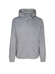 CALVIN KLEIN JEANS | Cortavientos | Plata