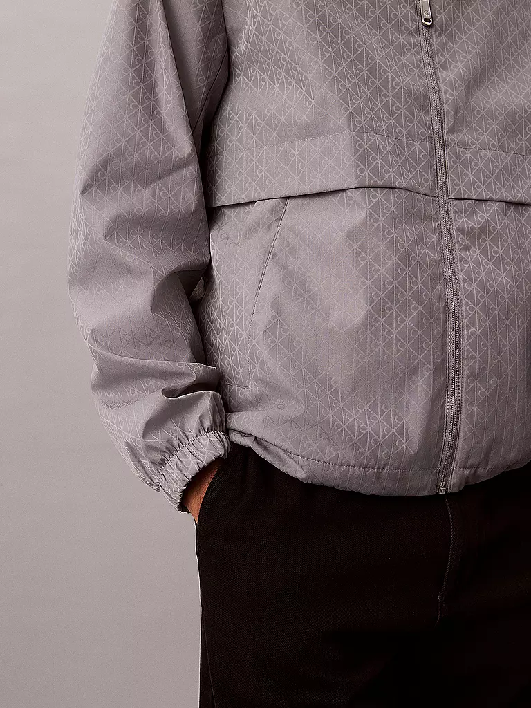 CALVIN KLEIN JEANS | Cortavientos | 