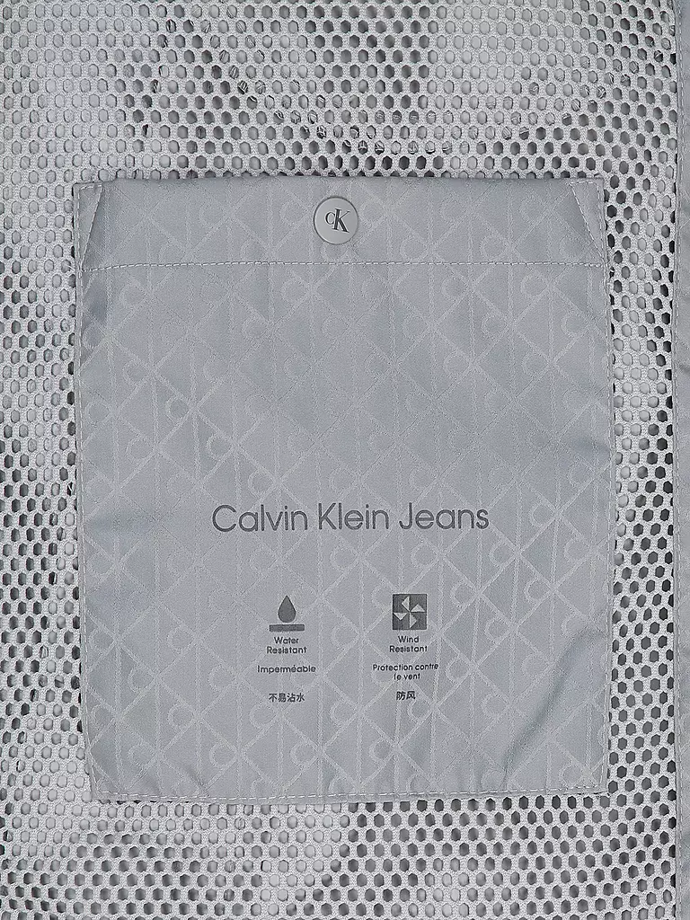 CALVIN KLEIN JEANS | Cortavientos | 