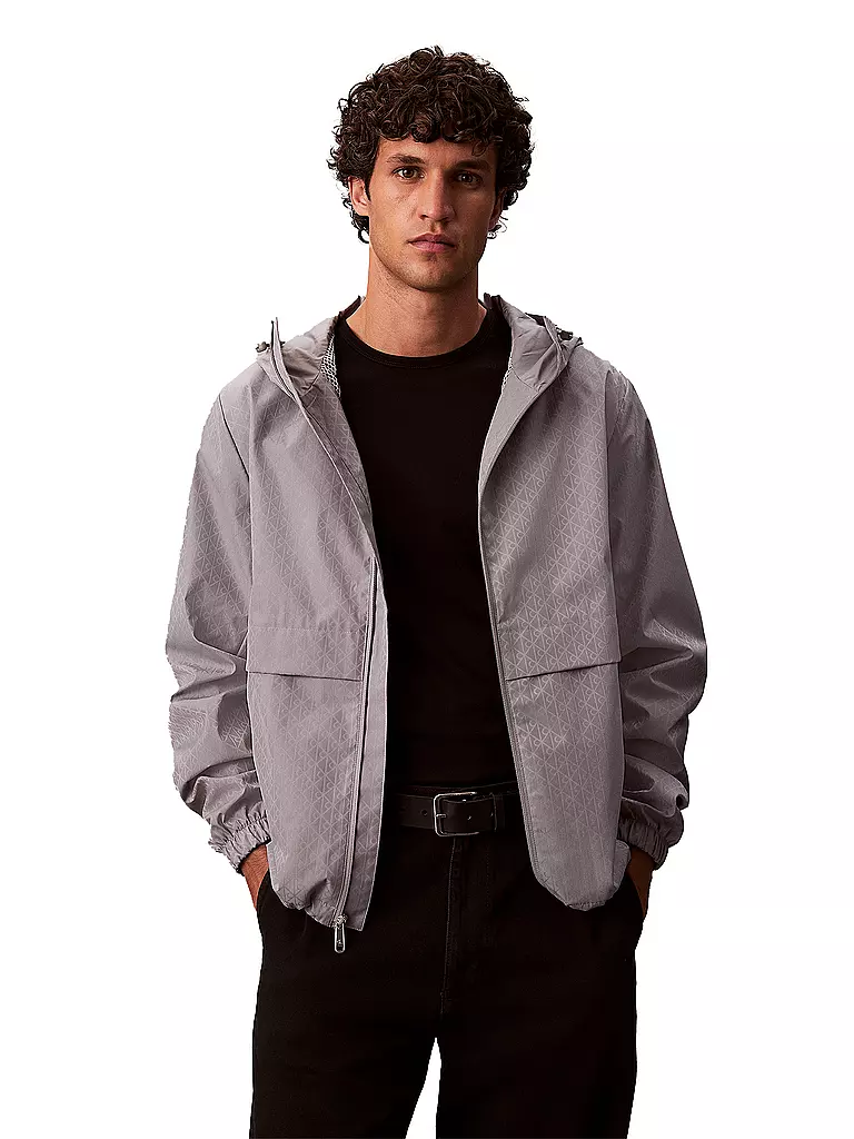 CALVIN KLEIN JEANS | Cortavientos | 