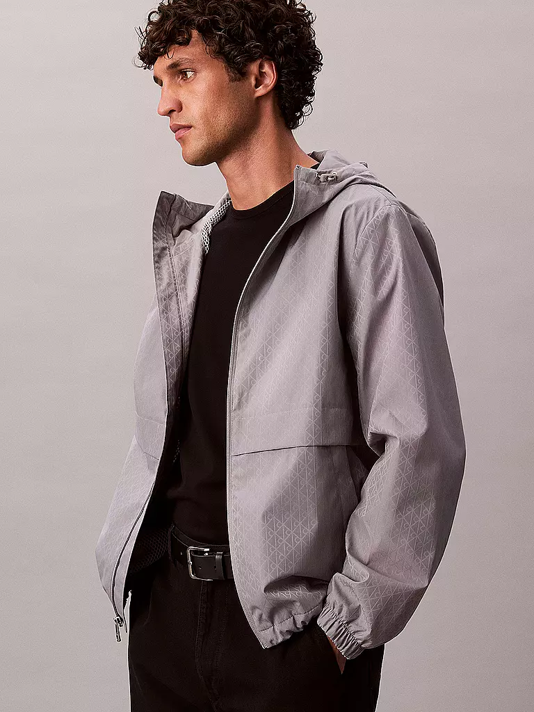 CALVIN KLEIN JEANS | Cortavientos | 