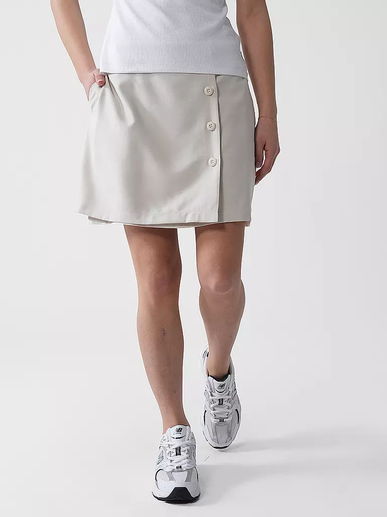 CALVIN KLEIN JEANS | Falda cruzada | 