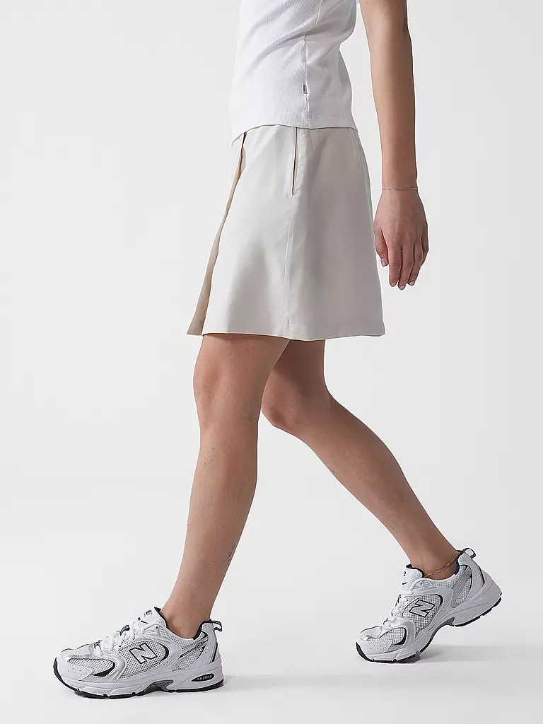 CALVIN KLEIN JEANS | Falda cruzada | 