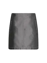 CALVIN KLEIN JEANS | Falda vaquera
Marca: CALVIN KLEIN JEANS
Color: gris
Categorías: Moda, Mujer

Material: Denim, Algodón, Poliéster / Poliamida
Estampado: Metálico
Estilo: Moda joven
Altura de la cintura: Cintura media
Detalles: Bolsillos laterales | Gris