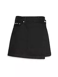 CALVIN KLEIN JEANS | Falda vaquera | Negro