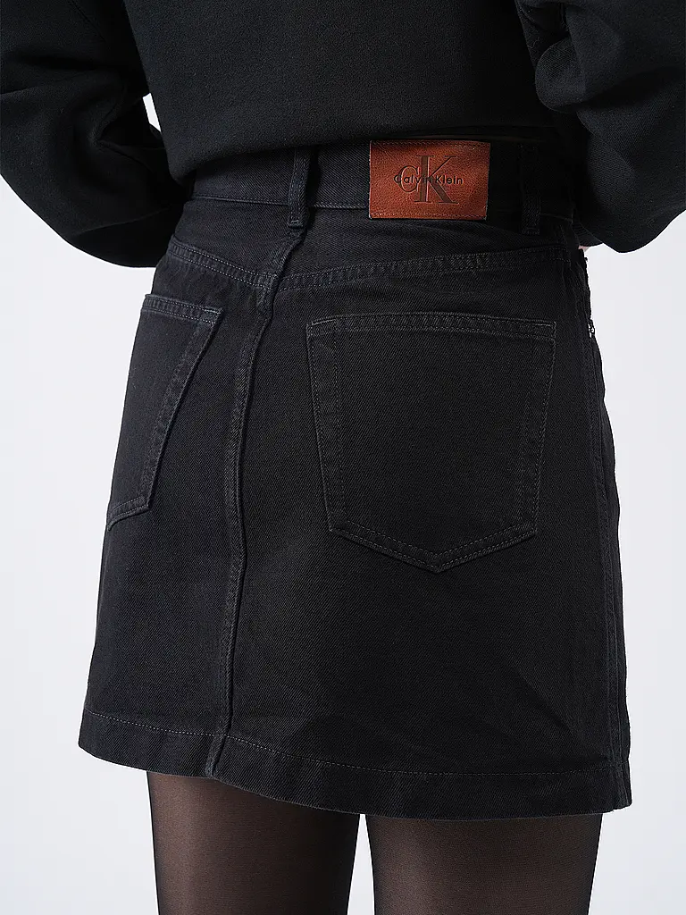 CALVIN KLEIN JEANS | Falda vaquera | 