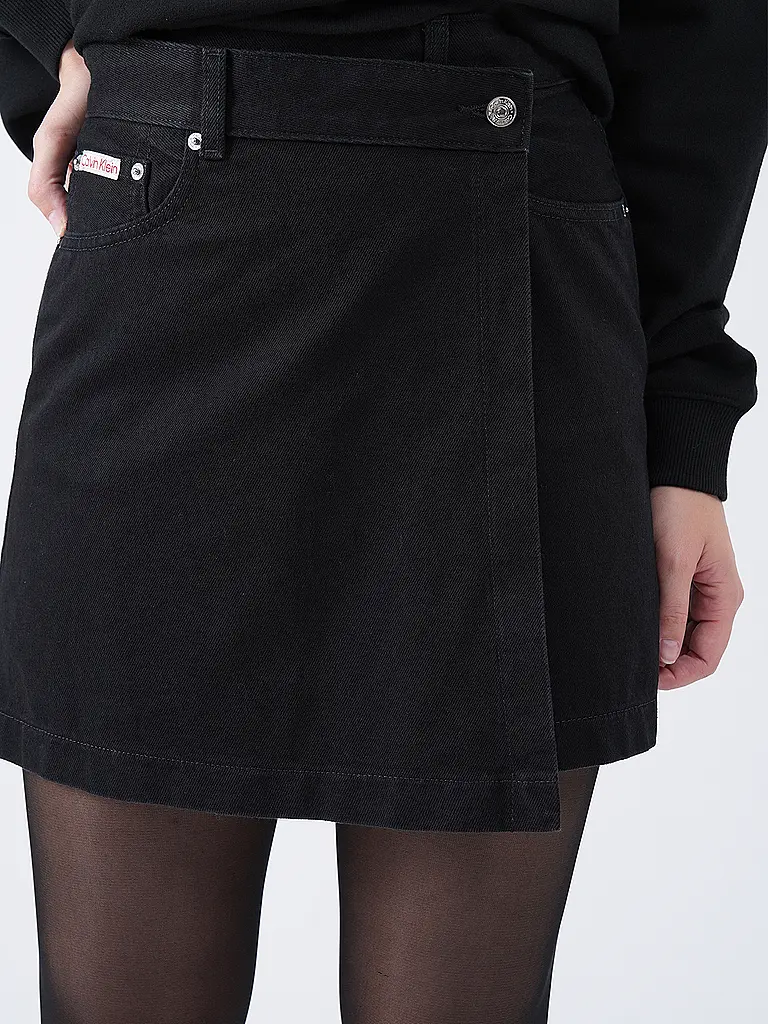 CALVIN KLEIN JEANS | Falda vaquera | 