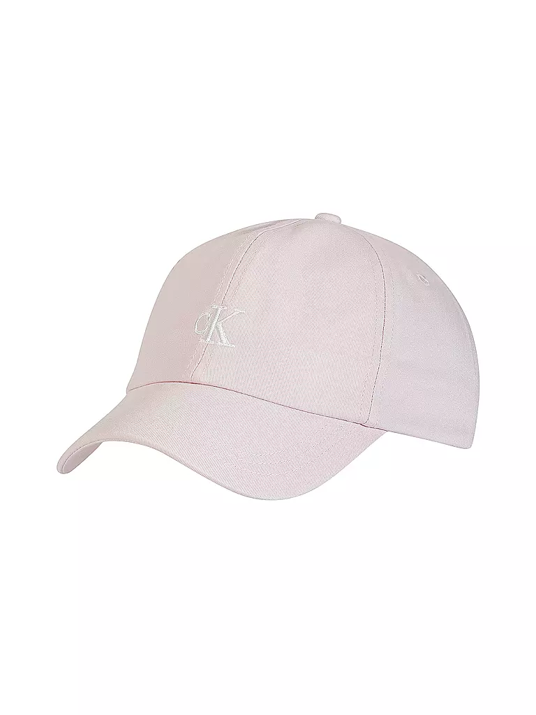 CALVIN KLEIN JEANS | Gorra infantil | rosa