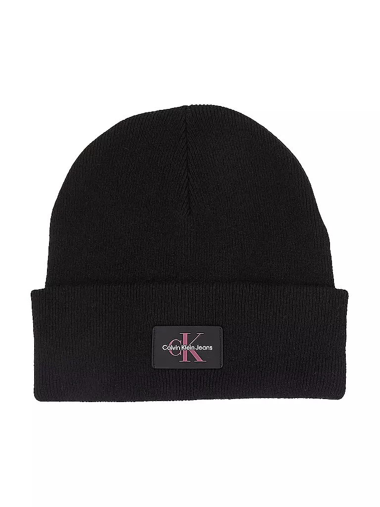 CALVIN KLEIN JEANS | Gorro - Gorra | Negro