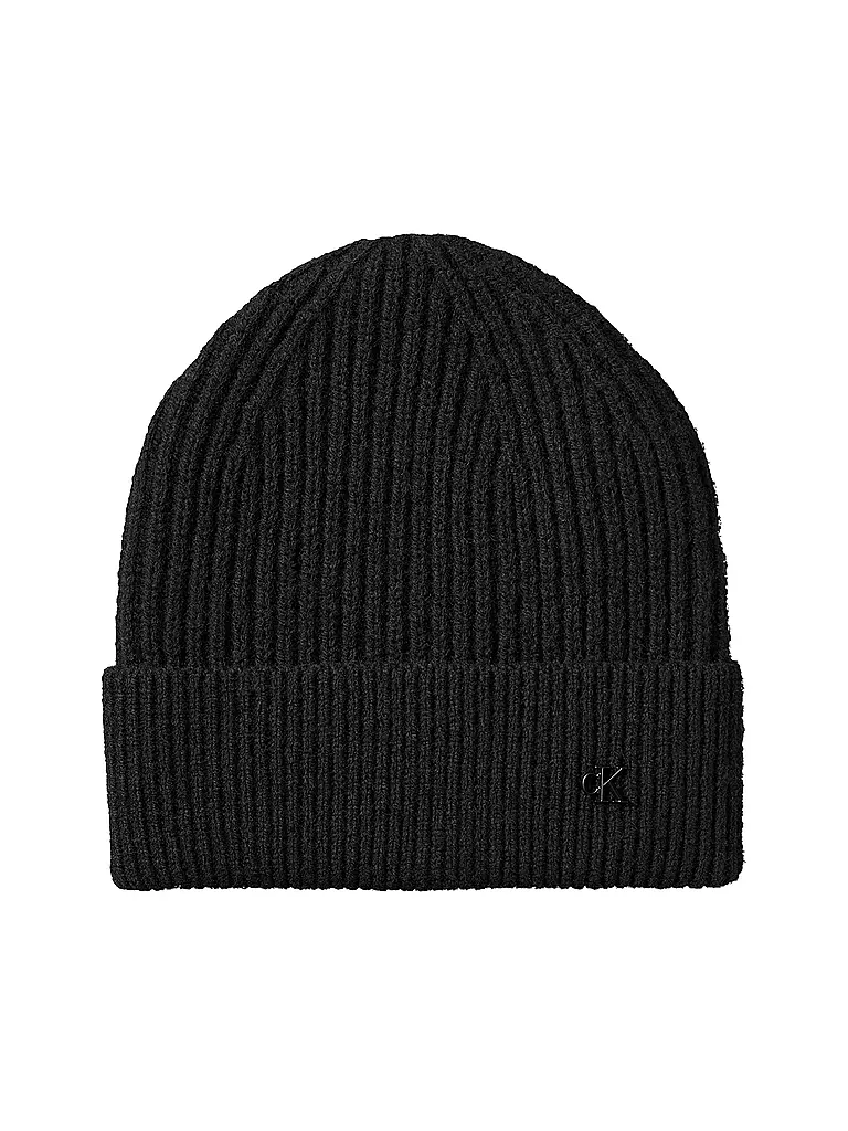CALVIN KLEIN JEANS | Gorro - Gorra | schwarz