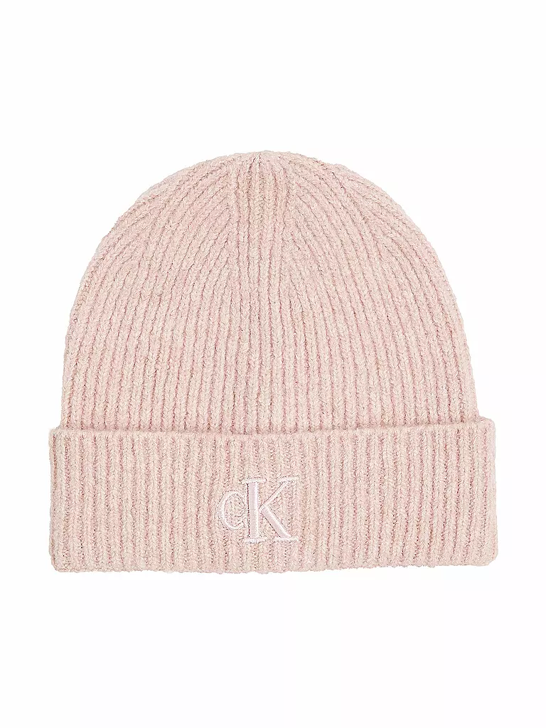 CALVIN KLEIN JEANS | Gorro - Gorro de punto | Rosa
